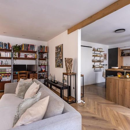 90M2 Renove - Terrasse En Plein Coeur De Marseille Marselha Exterior foto